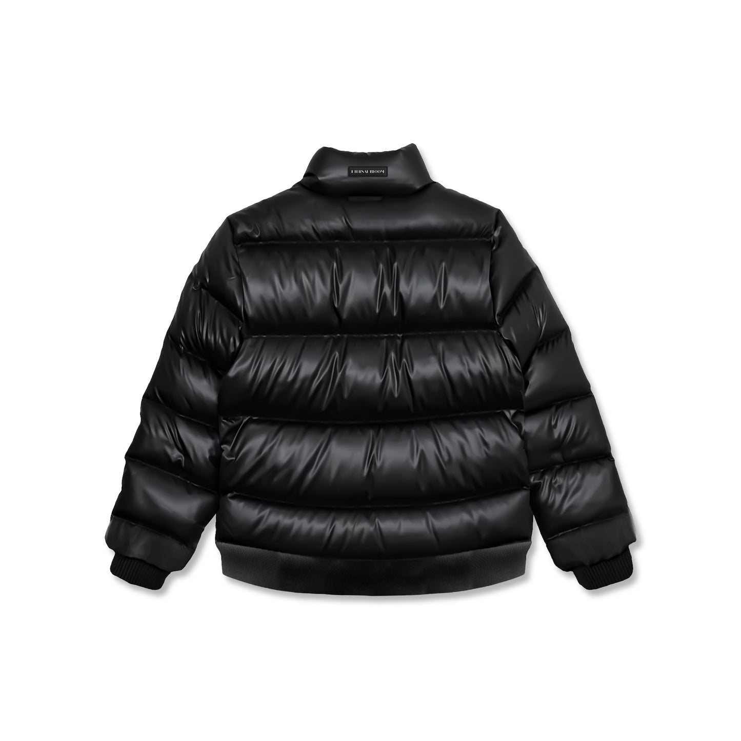 Hoxton Down Puffer