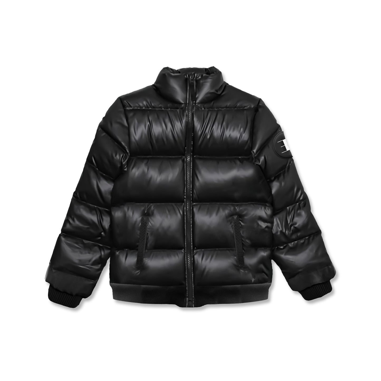 Hoxton Down Puffer