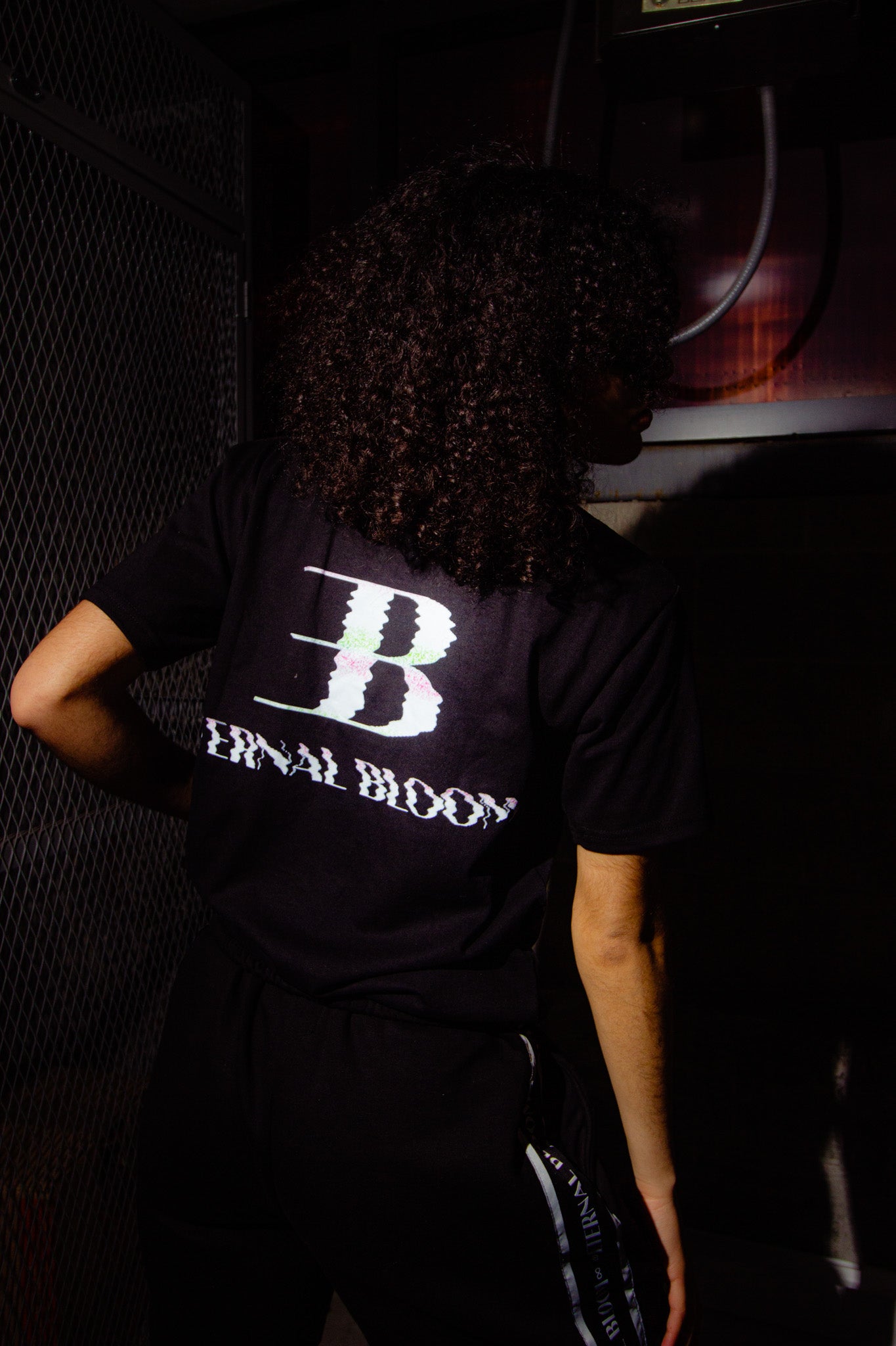 BadTV T-Shirt S/S