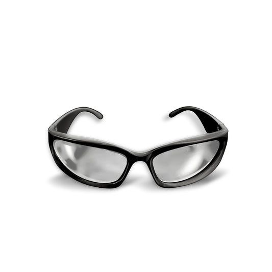 Infinity Frame Sunglasses