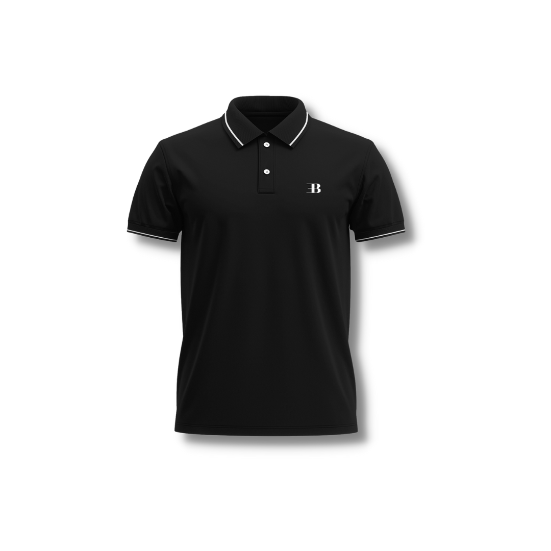 Stitch Polo S/S