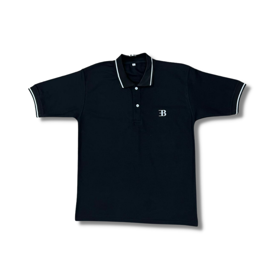 Stitch Polo S/S