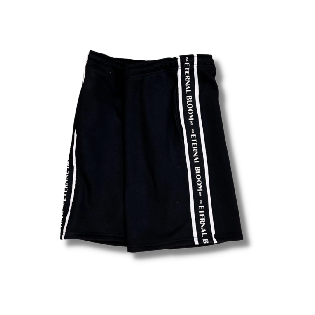 SideTracked Shorts